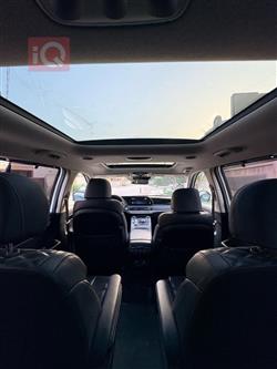 هيونداي باليسيد